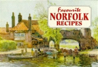 Favourite Norfolk Recipes