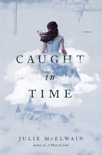 Caught in Time - A Novel