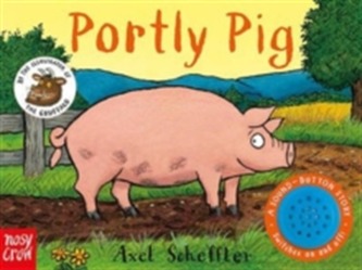 Sound-Button Stories: Portly Pig