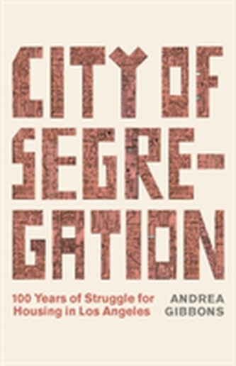 City of Segregation