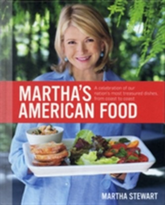 Martha's American Food
