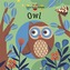 Tales From Nature: Owl