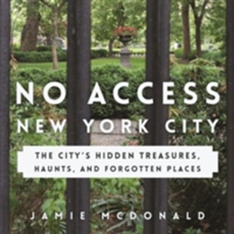 No Access New York City