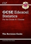 New GCSE Statistics Edexcel Revision Guide - for the Grade 9-1 Course (with Online Edition)