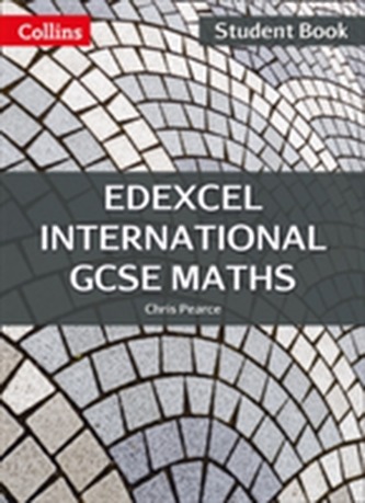Edexcel International GCSE Maths Student Book