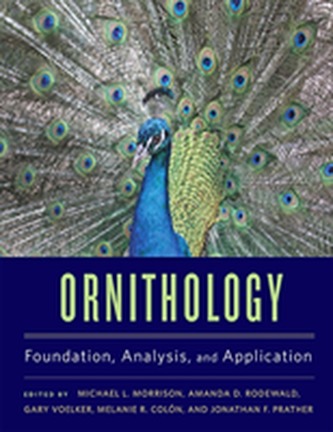 Ornithology