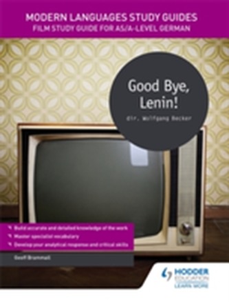 Modern Languages Study Guides: Good Bye, Lenin!