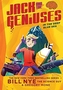 Jack and the Geniuses: In The Deep Blue Sea (Book #2)