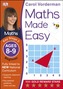 Maths Made Easy: Beginner, Ages 8-9