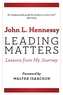 Leading Matters