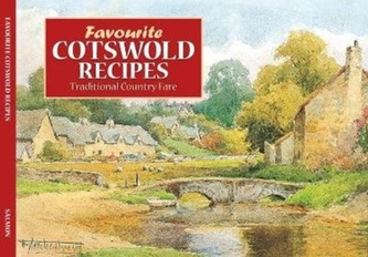FAVOURITE COTSWOLD RECIPES