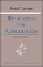 Education for Adolescents