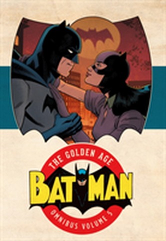 Batman: The Golden Age
