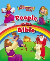 The Beginner's Bible People of the Bible