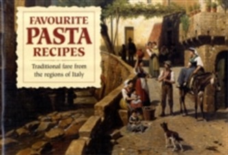 Favourite Pasta Recipes