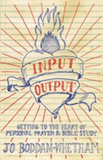Input-output