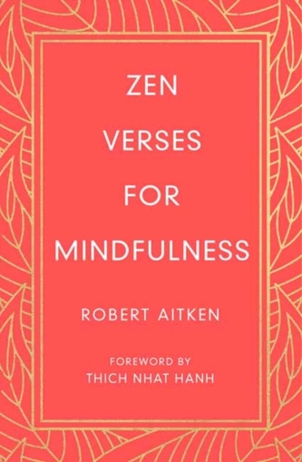 Zen Vows for Daily Life