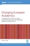 Changing European Academics
