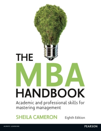 The MBA Handbook