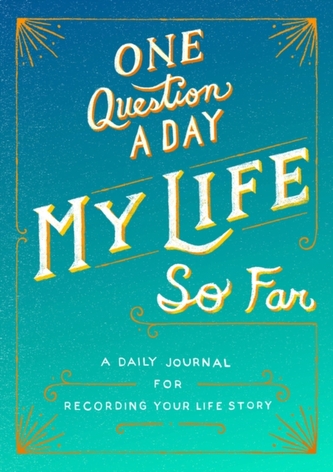 One Question a Day