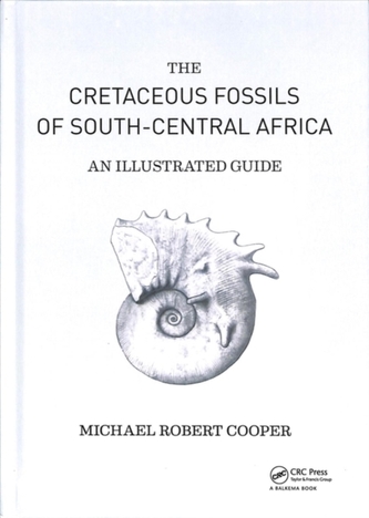 Cretaceous Fossils of South-Central Africa