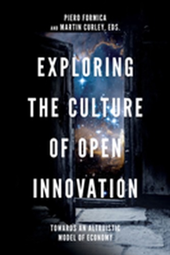 Exploring the Culture of Open Innovation
