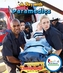 DAY WITH PARAMEDICS