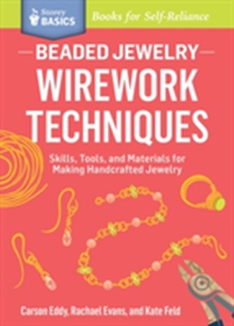 Beaded Jewelry