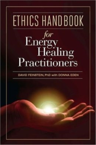 Ethics Handbook for Energy Healing Practitioners