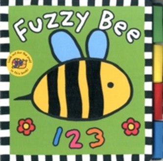 Fuzzy Bee 123