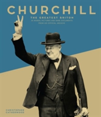 Churchill: The Greatest Briton