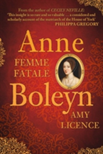 Anne Boleyn