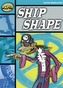 Rapid Stage 3 Set B: Ship Shape (Series 1)