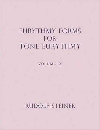 Eurythmy Forms for Tone Eurythmy