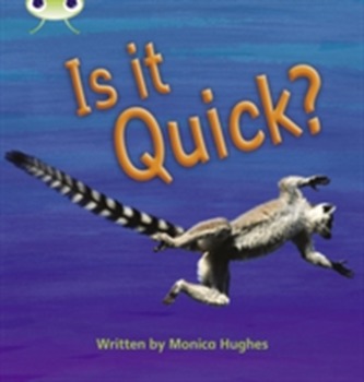 Is it Quick?