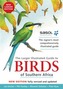 The Sasol larger illustrated guide to birds of Southern Africa