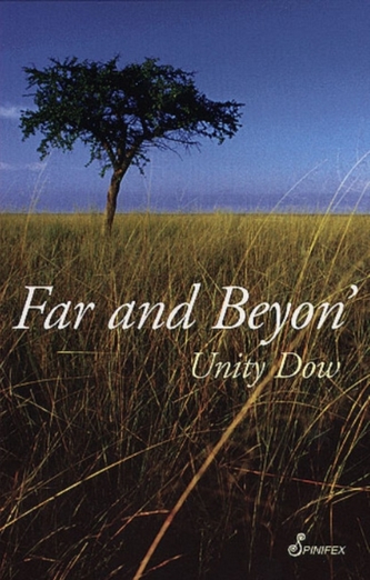 Far and Beyon'