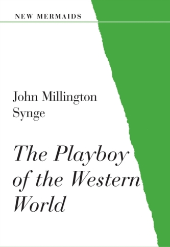 The Playboy of the Western World