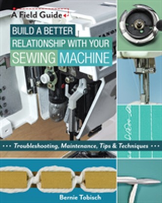 You and Your Sewing Machine