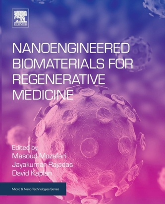 Nanoengineered Biomaterials for Regenerative Medicine