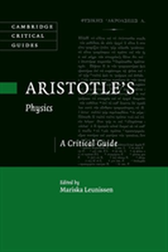 Cambridge Critical Guides