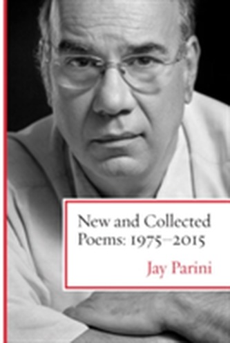 New And Collected Poems