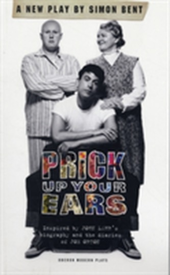 Prick Up Your Ears