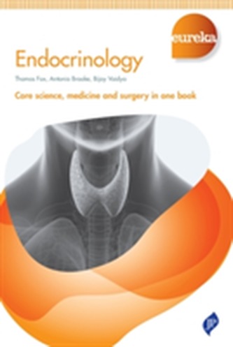Eureka: Endocrinology