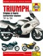 Triumph Triples & Fours