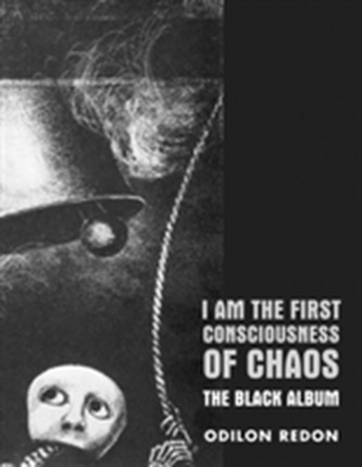 I Am The First Consciousness Of Chaos