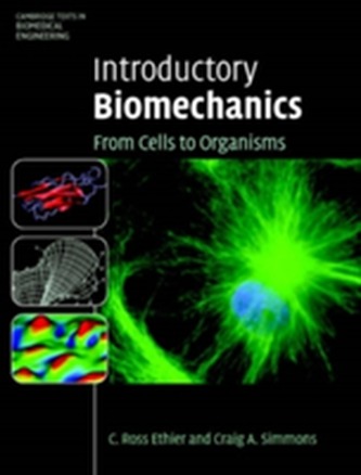 Cambridge Texts in Biomedical Engineering