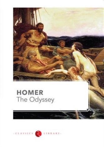 The Odyssey
