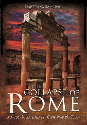 The Collapse of Rome