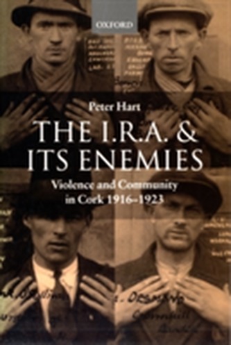 The I.R.A. and its Enemies